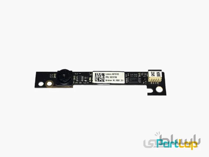 وب کم لپ تاپ لنوو ThinkPad X200t ، X201t