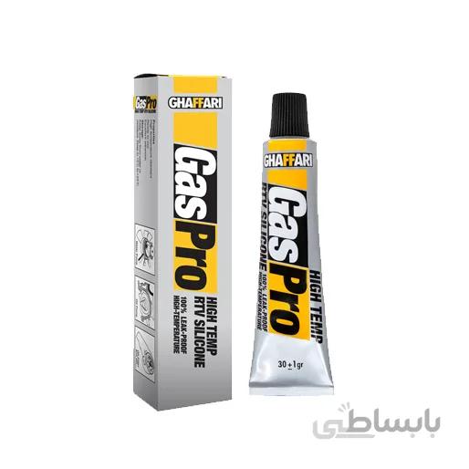 چسب مزدا غفاری گس پرو حجم 30 گرم