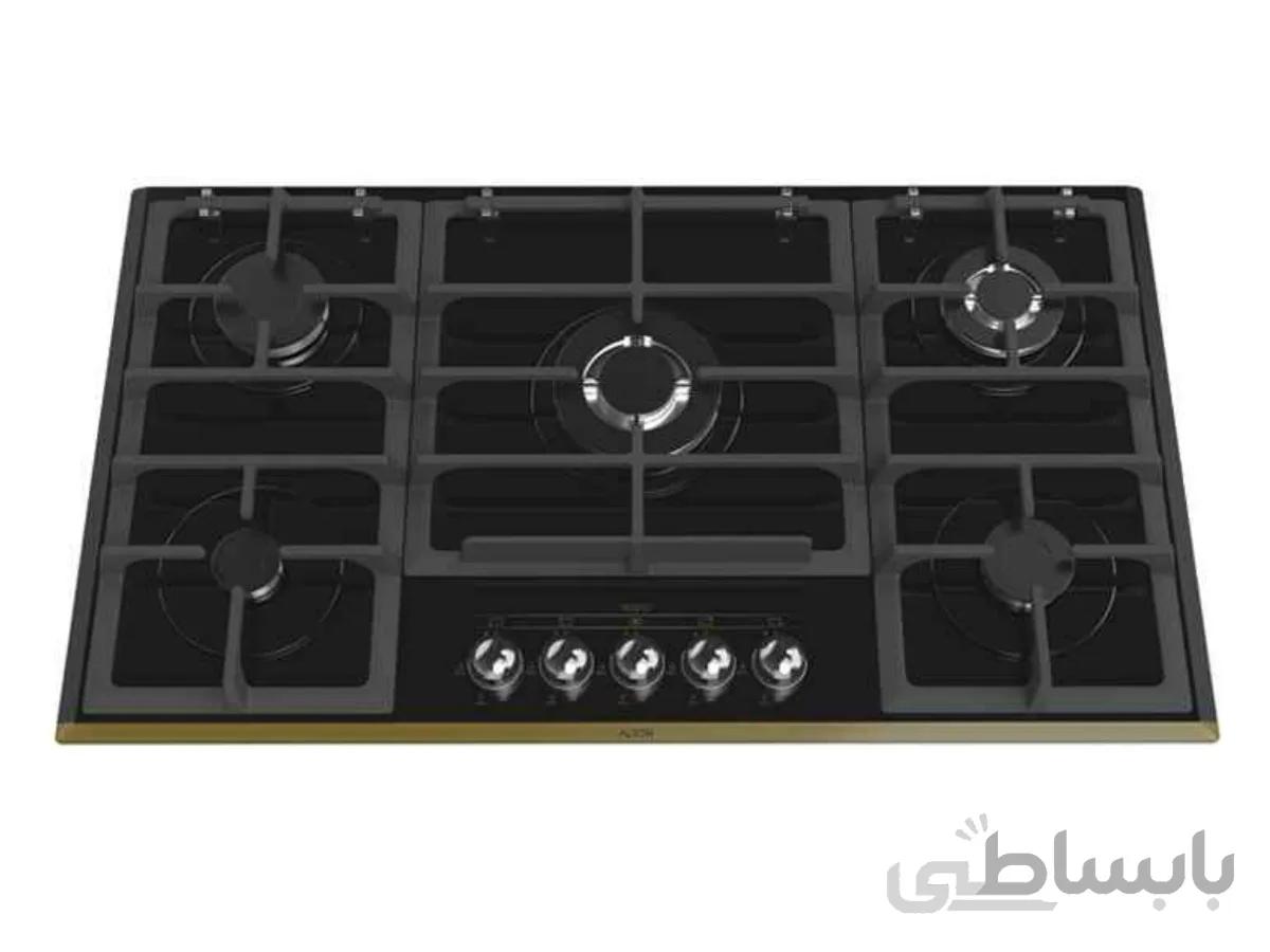 اجاق گاز صفحه ای آلتون ا Alton G514