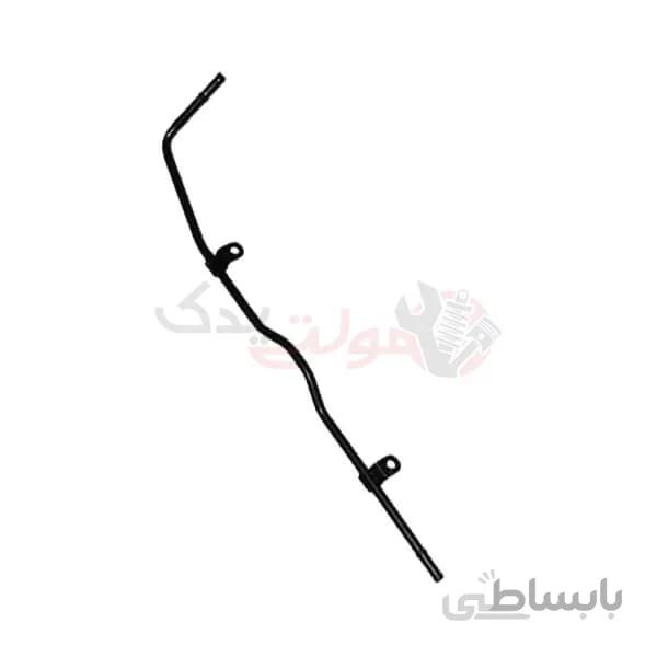 لوله فلزی آب موتور تیگو۵ و X33 و X33s