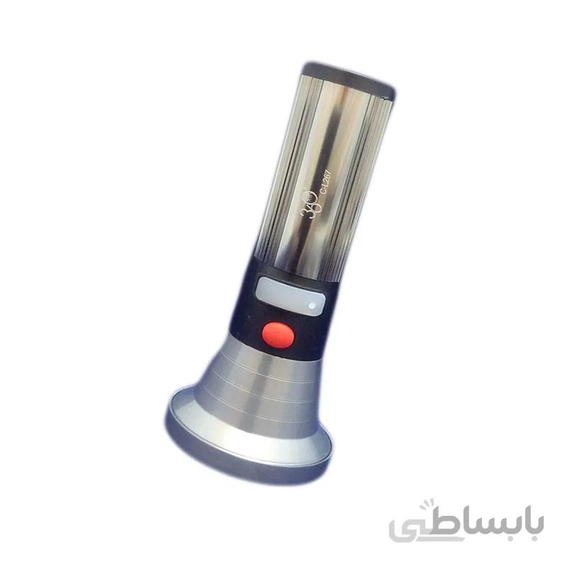 چراغ قوه 360 دستی مدل c-l267
