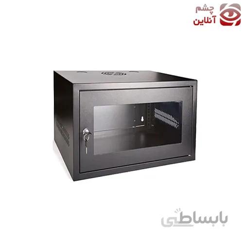 رک شبکه 6 یونیت