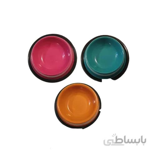ظرف غذای لعابدار
