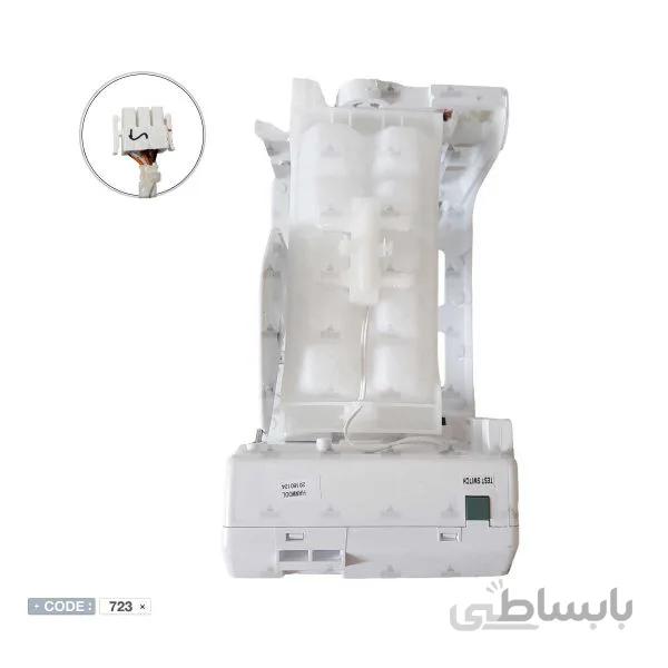 یخساز یخچال اسنوا