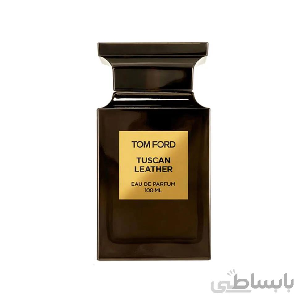 تستر توسکان لدر باکس