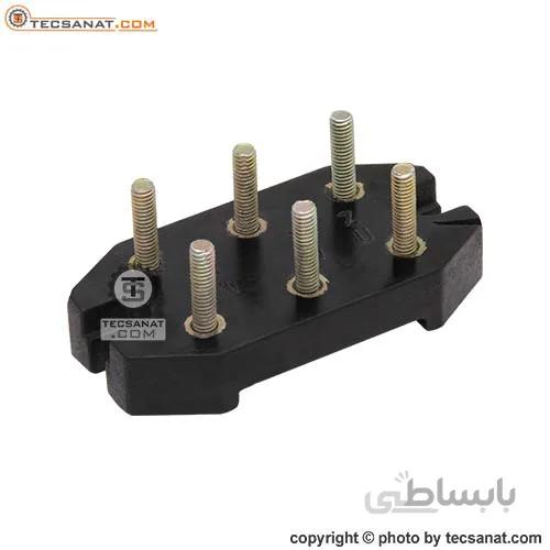 ترمینال الکتروموتور کد 505