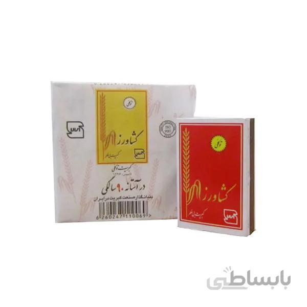 کبریت توکلی تعداد 10 عدد