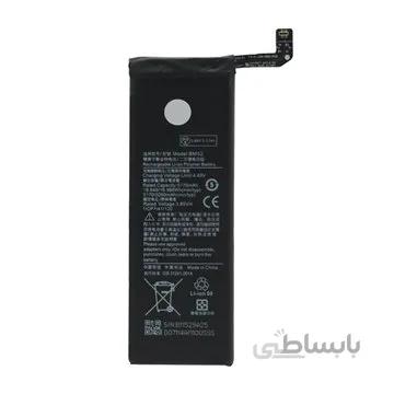 باتری اورجینال شیائومی BM52 ظرفیت 5260 میلی آمپر ساعت ا Xiaomi BM52 5260mAh Original Battery