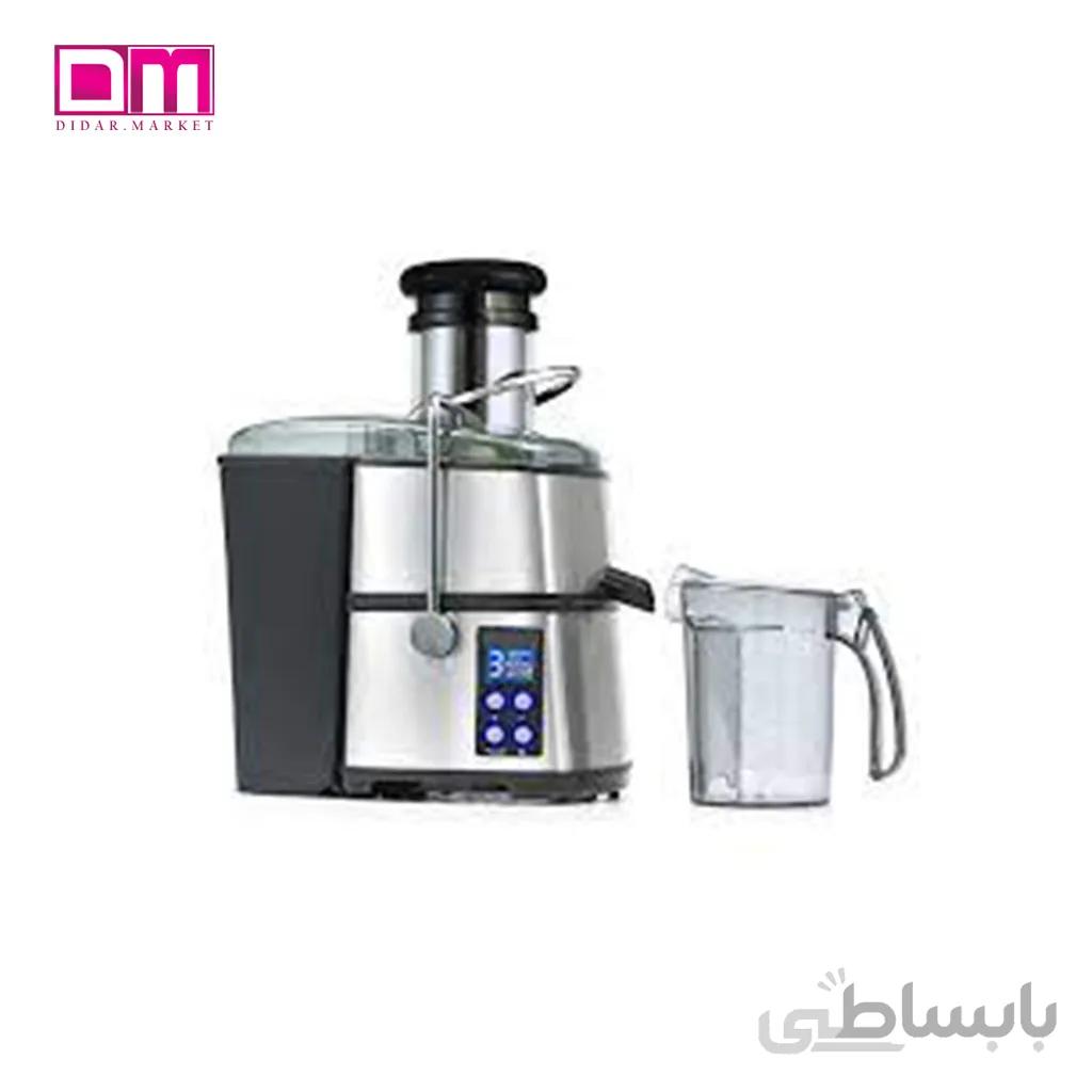 آبمیوه گیری بیم مدل FP-2004