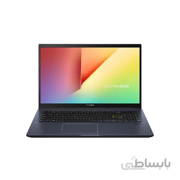 لپ تاپ 15.6 اینچی ایسوس مدل R528EP پردازنده Ci7 حافظه رم 16G-512SSD