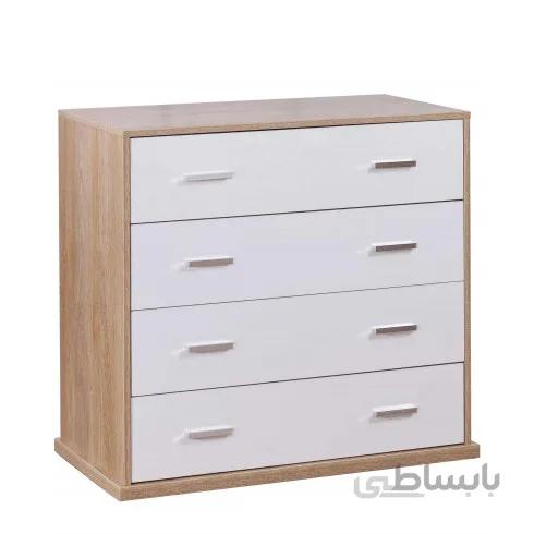 دراور البرز(سه کشو)