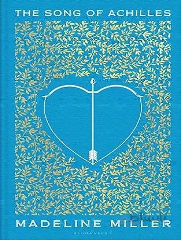 The Song of Achilles