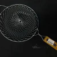 توری چیپس کدبانو