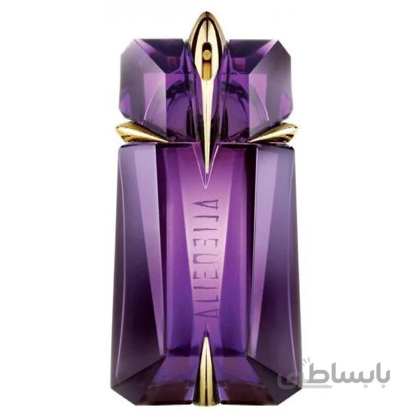 سمپل/دکانت ادو پرفیوم زنانه تیری ماگلر مدل Alien ا Thierry Mugler Alien Eau De Parfum For Women