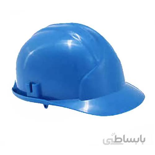 کلاه ایمنی تک پلاست طرح JSP- Eh-205