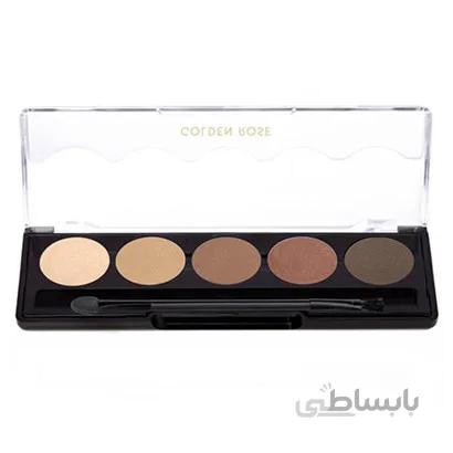 سایه چشم گلدن رز شماره 103