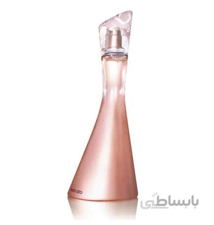 ادو پرفیوم زنانه کنزو مدل Jeu d’Amour حجم 100 میل ا Kenzo Jeu d’Amour Eau De Parfum For Women 100 ml