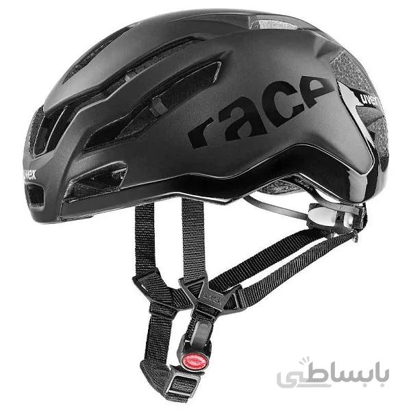 کلاه اسکیت و دوچرخه UVEX BIKE HELMET RACE 9