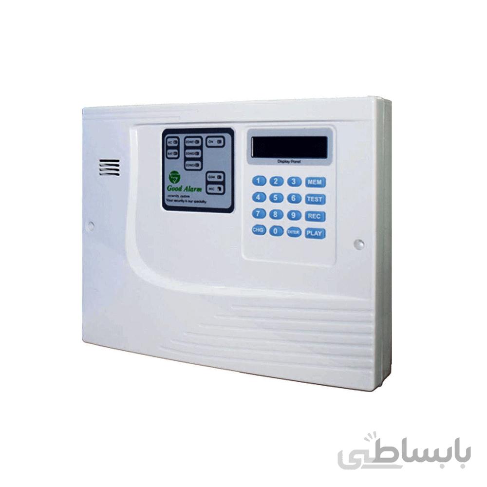 دزدگیر اماکن گود آلارم مدل GM150A