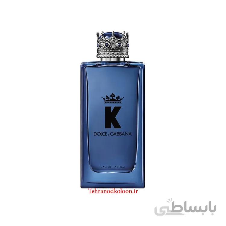 DOLCE & GABBANA - K EDP