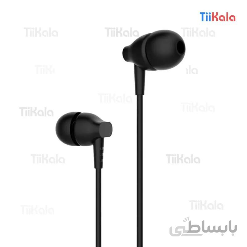 هندزفری سیمی یوکی مدل Yookie YK17