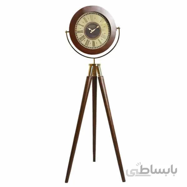 ساعت ایستاده دیاکو مدل b10