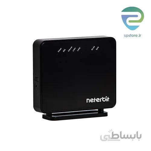 مودم روتر نتربیت مدل Neterbit 2030N