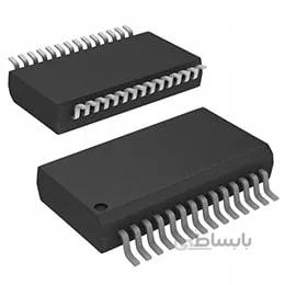 MCU BS82D20A-3 SSOP28 Holtek | 00