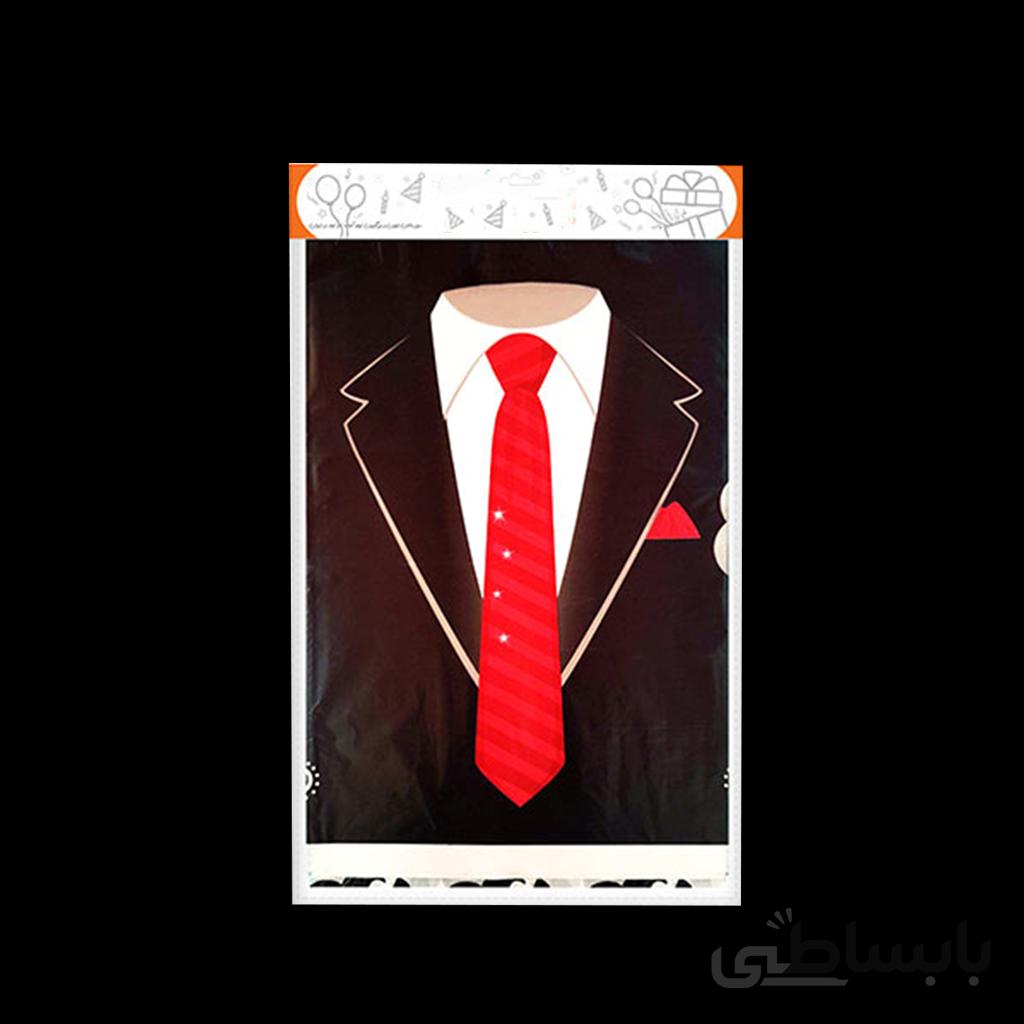 سفره تم تولد جنتلمن