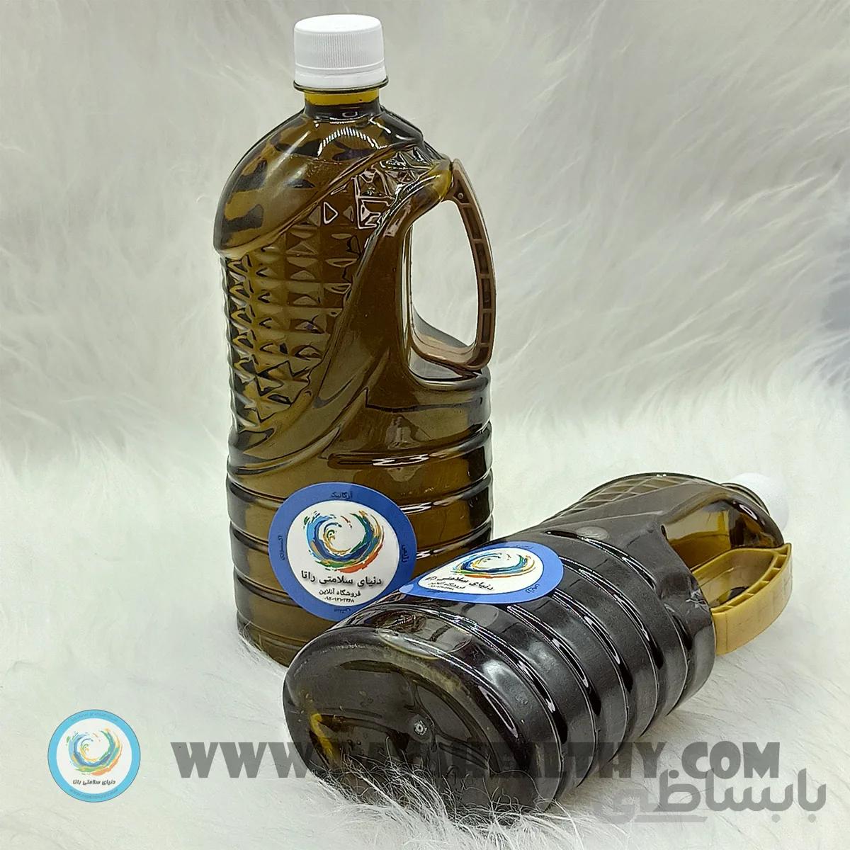 روغن زیتون