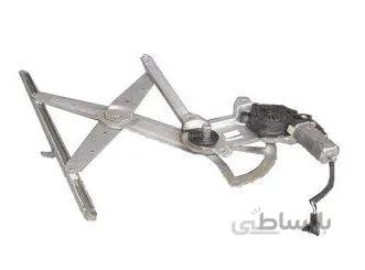 مکانیزم شیشه بالابر در جلو راست X33