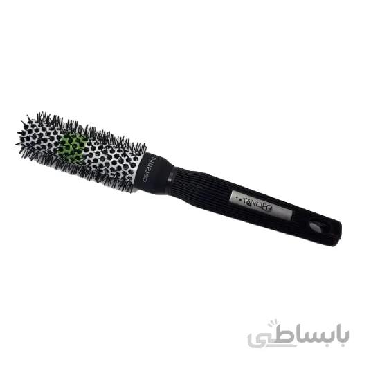 برس مو سرامیکی نوپو سایز ۲۵