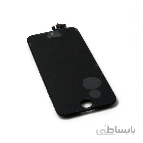 تاچ ال سی دی آیفون 4S مشکی-LCD IPHONE 4S BLACK