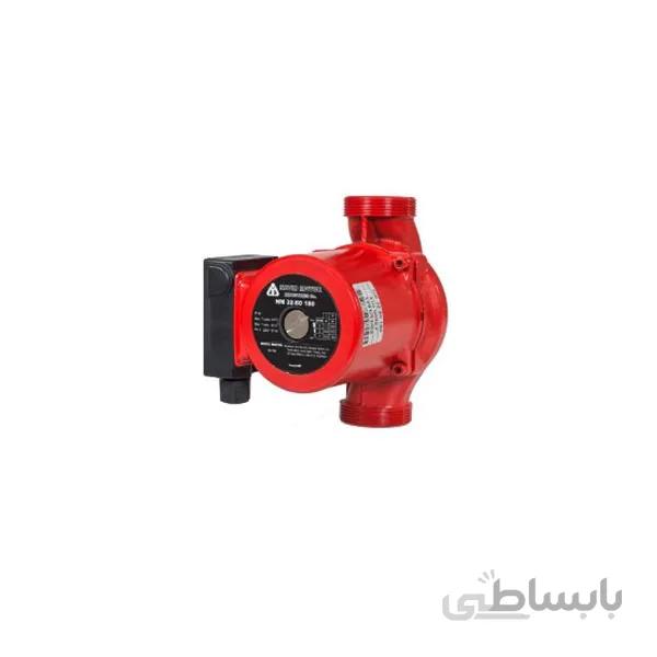 پمپ سیرکولاتور سمنان انرژی مدل NM 32-80 180