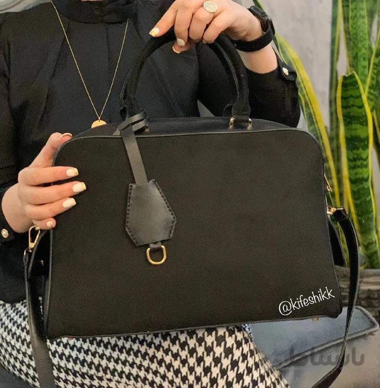 کیف اسپرت زنانه کد KF440