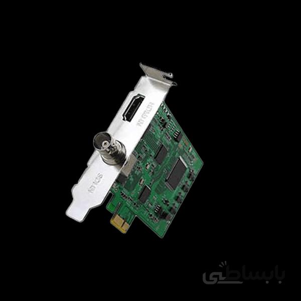 کارت کپچر اینترنال EZcap 325