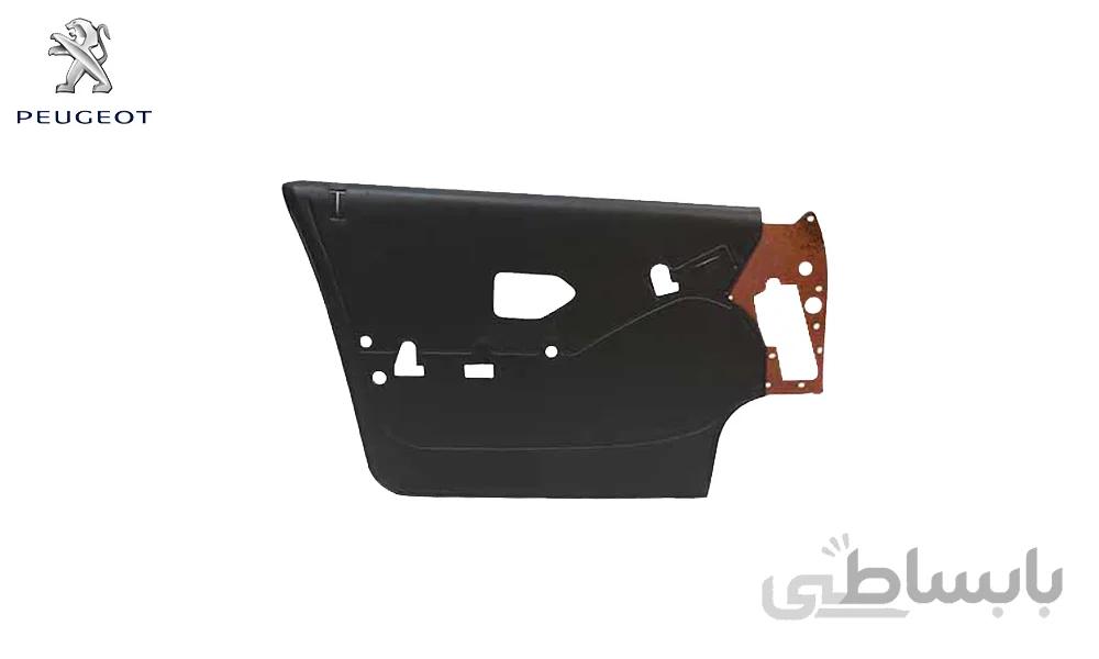 رودری عقب چپ پژو 405 قدیم