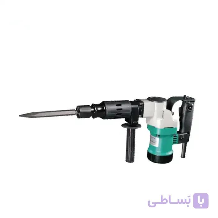 چکش تخریب 6/8 کیلویی دی سی ای