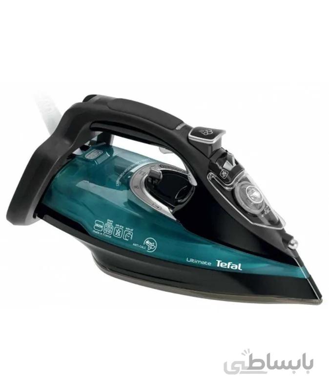 اتو بخار تفال مدل FV9745 ا Tefal FV9745 Steam Iron