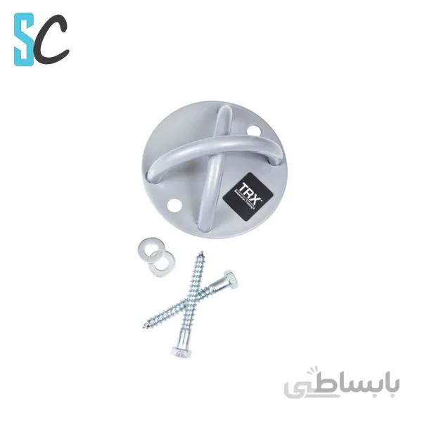 ایکس مانت trx