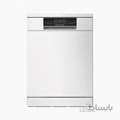 ماشین ظرفشویی بلانتون مدل DW1402 ظرفیت 14 نفر اقساطی - 12 ماهه - 36 ماهه - خرید فقط با کارت اعتباری خرید کالا تا سقف 50 میلیون تومان