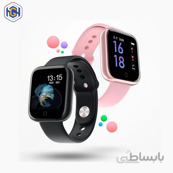 ساعت هوشمند Z29