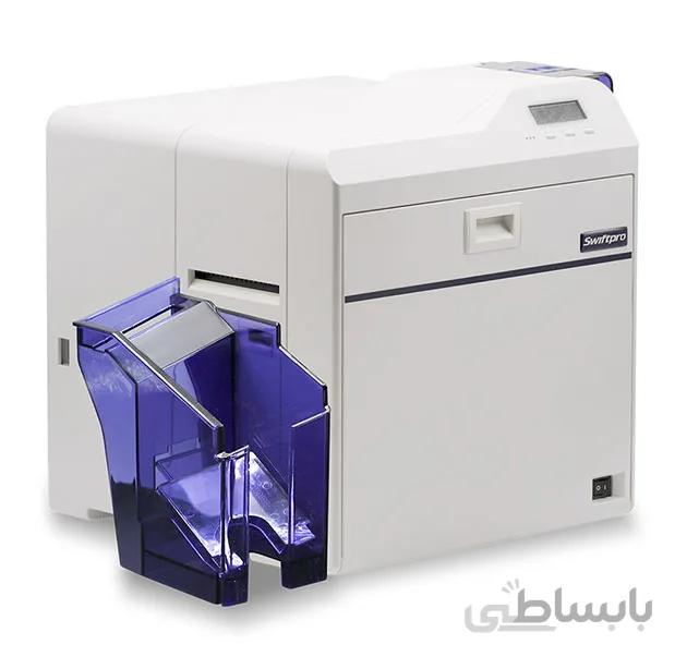 چاپگر کارت غیر مستقیم Swiftpro K30