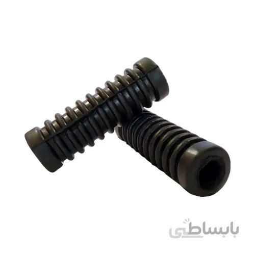لاستیک هندل موتور سیکلت برند شرکتی