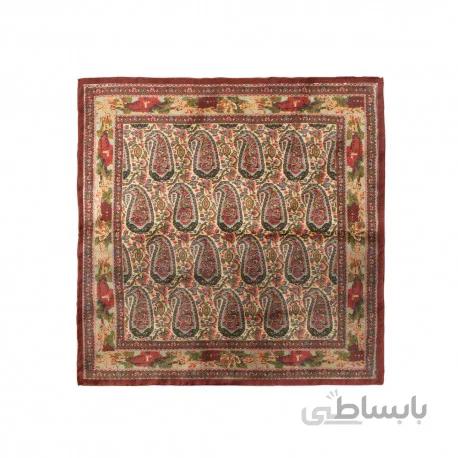 پوشت (دستمال جیب) بته جقه