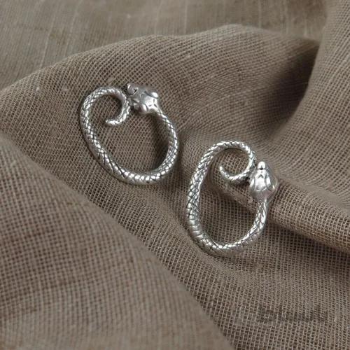گوشواره ورشو کد 465582