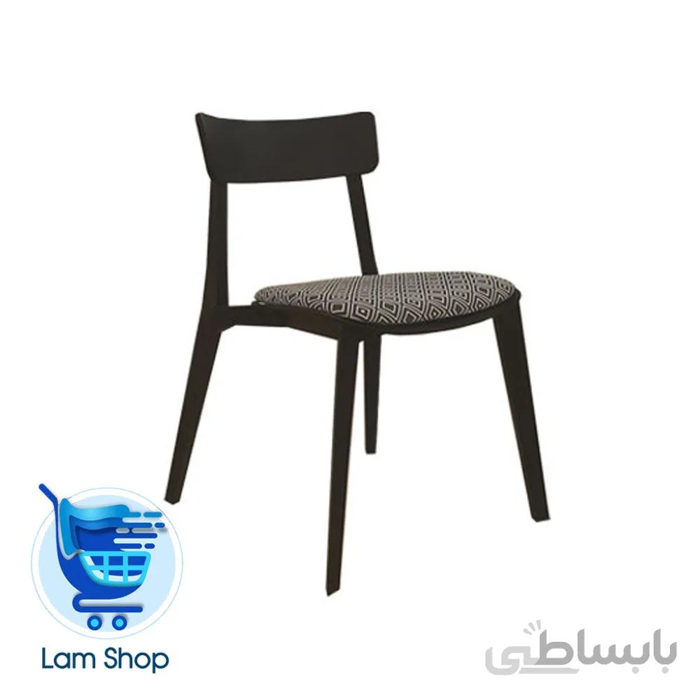 صندلی یونیک با تشک P616 نظری