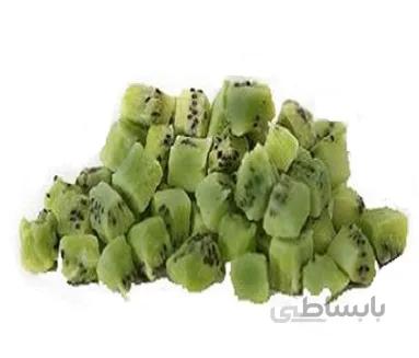 میوه حبه کیوی عمده 1کیلو