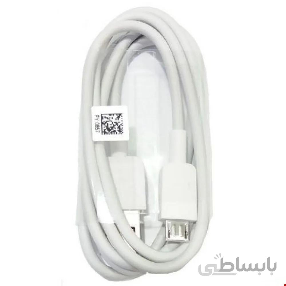 کابل اصلی فست شارژ هواوی Huawei Cable 1m Type-C