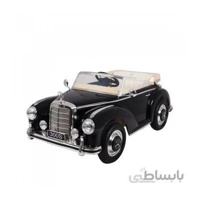 ماشین شارژی برند Diplomat مدل M645
